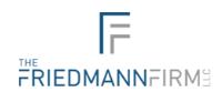 The Friedmann Firm, LLC image 1